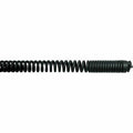 3/8" x 100' Solid Core Drain Cleaning Cable