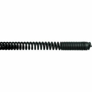 3/8" x 100' Solid Core Drain Cleaning Cable