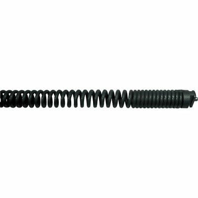 3/8" x 100' Solid Core Drain Cleaning Cable