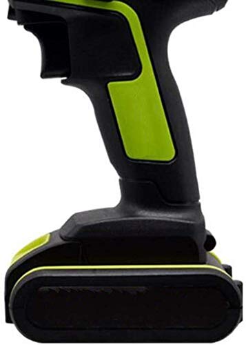 Lithium Electric Hammer Drill & Impact Driver Kit