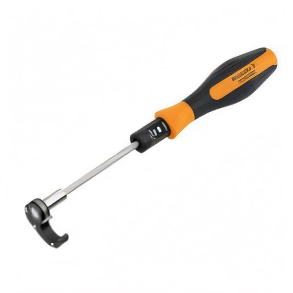 Screwdrivers, Nut Drivers & Socket Drivers