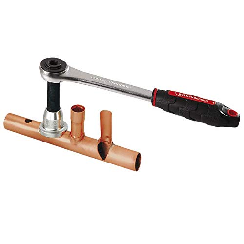 7-Piece Tee Extractor Set, 12–42mm