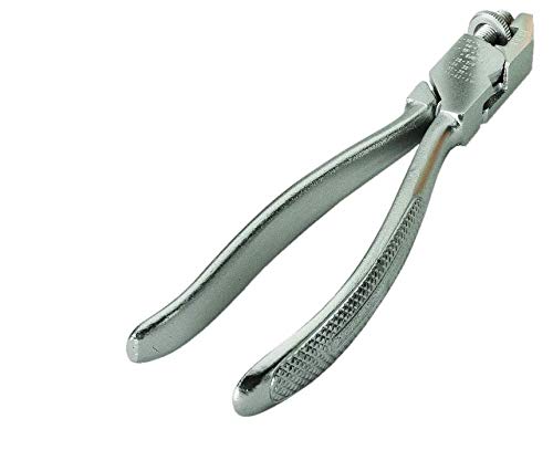 7-Piece Tee Extractor Set, 12–42mm