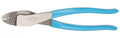 Channellock 909 24 Pack Crimping Tool with Cutter