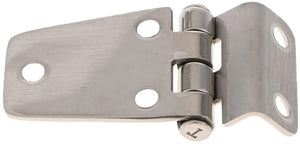 75 × 40mm Marine Stainless Steel Door Hinge