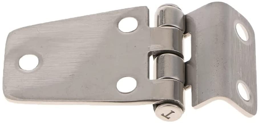 75 × 40mm Marine Stainless Steel Door Hinge