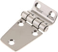 75 × 40mm Marine Stainless Steel Door Hinge