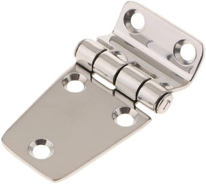 75 × 40mm Marine Stainless Steel Door Hinge
