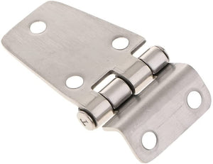 75 × 40mm Marine Stainless Steel Door Hinge
