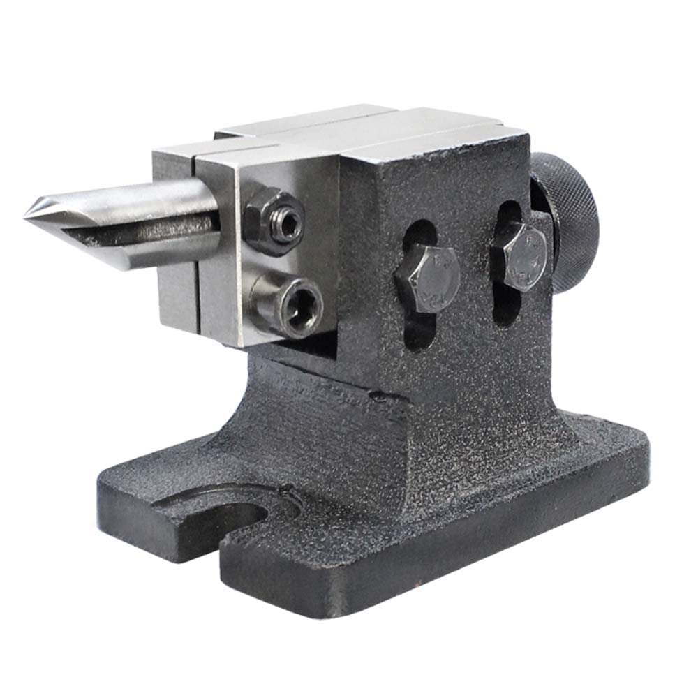 BS-1 Dividing Head Tailstock Plates Milling Set