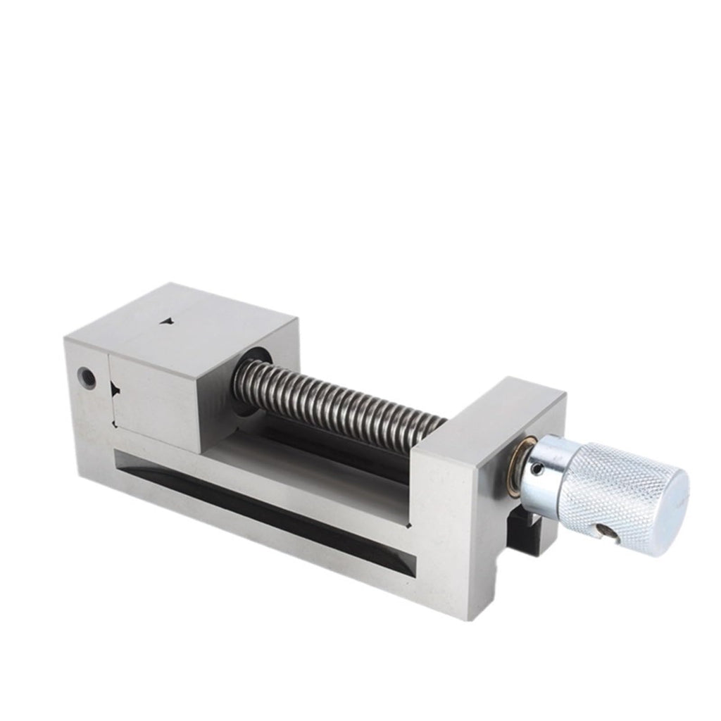 Multifunction Alloy Steel Bench Vise & Table Clamp