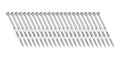 3" x .113" 316 Stainless Steel Fine-Thread Scrail Fasteners, 1000-Pack