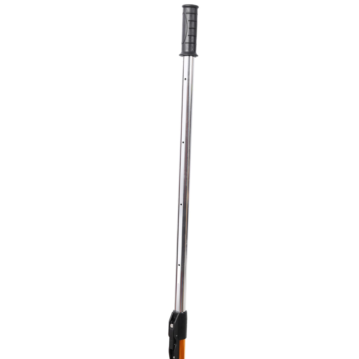 Adjustable Drywall Finishing Tool with 43–68.5" Extendable Handle