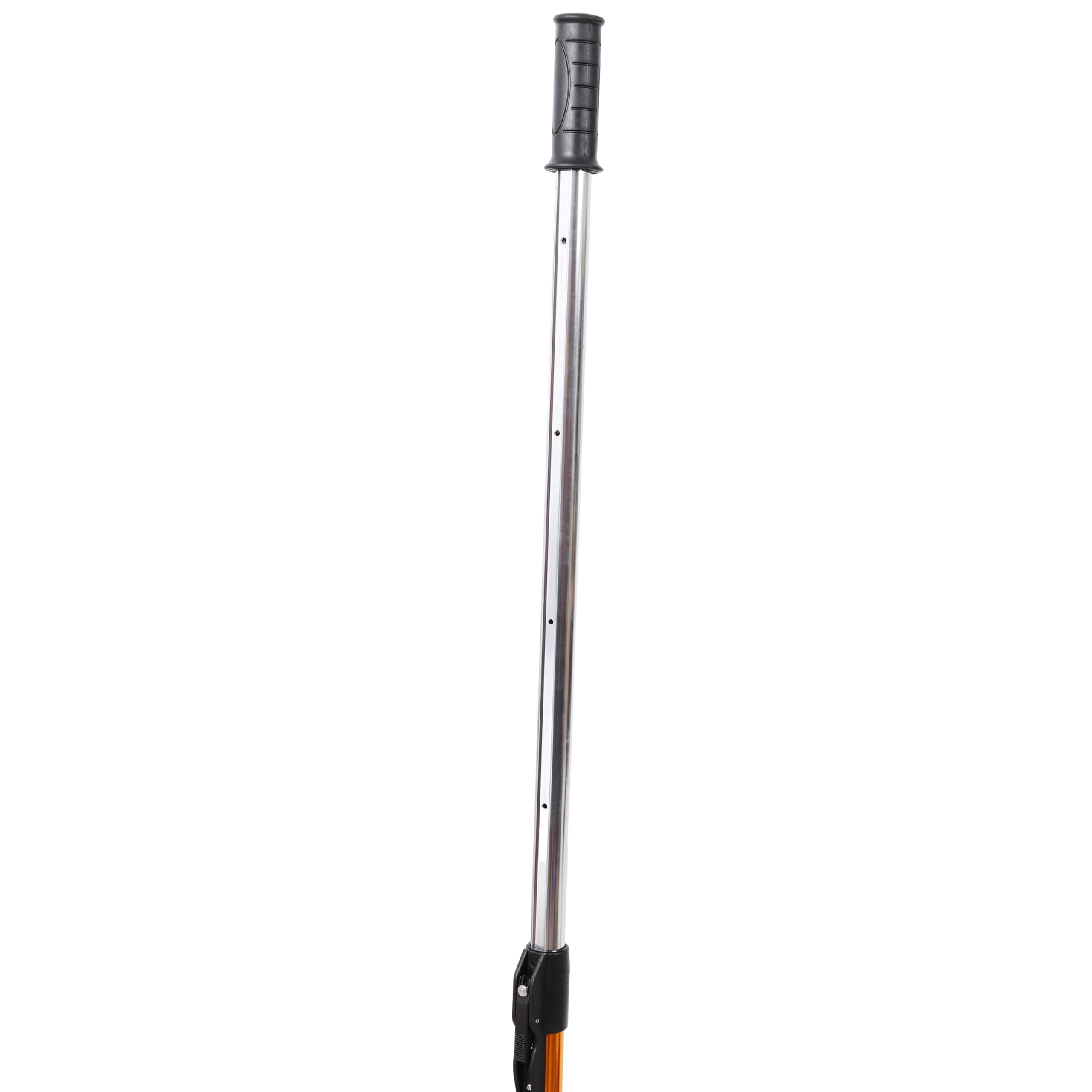 Adjustable Drywall Finishing Tool with 43–68.5" Extendable Handle