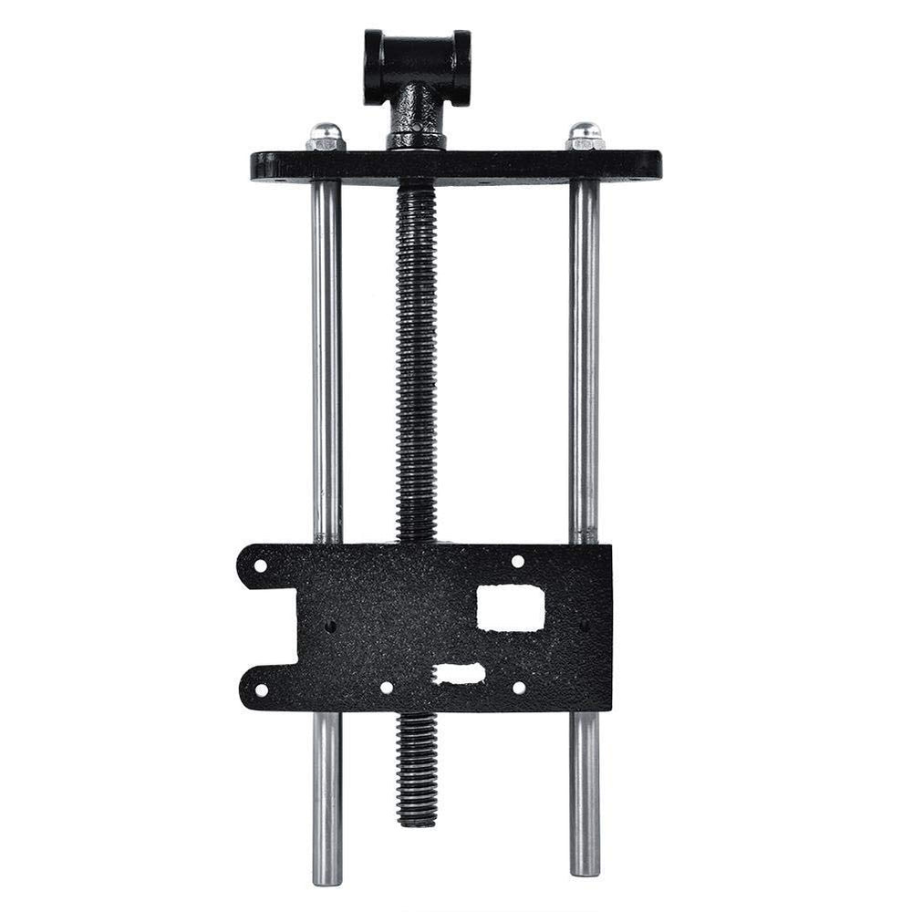 10" Heavy-Duty Combination Pipe & Bench Vise