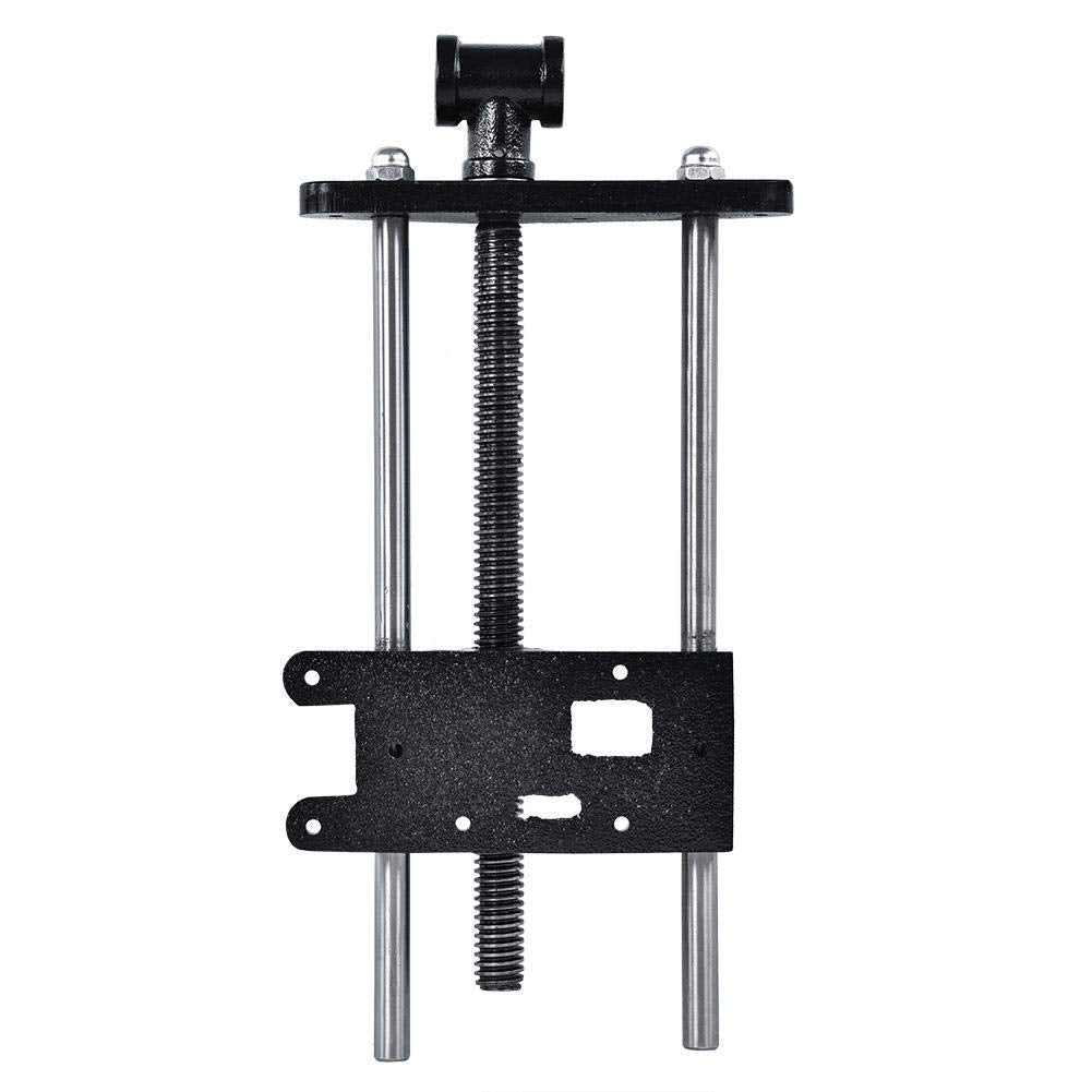 10" Heavy-Duty Combination Pipe & Bench Vise