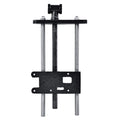 10" Heavy-Duty Combination Pipe & Bench Vise