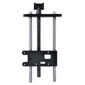 10" Heavy-Duty Combination Pipe & Bench Vise
