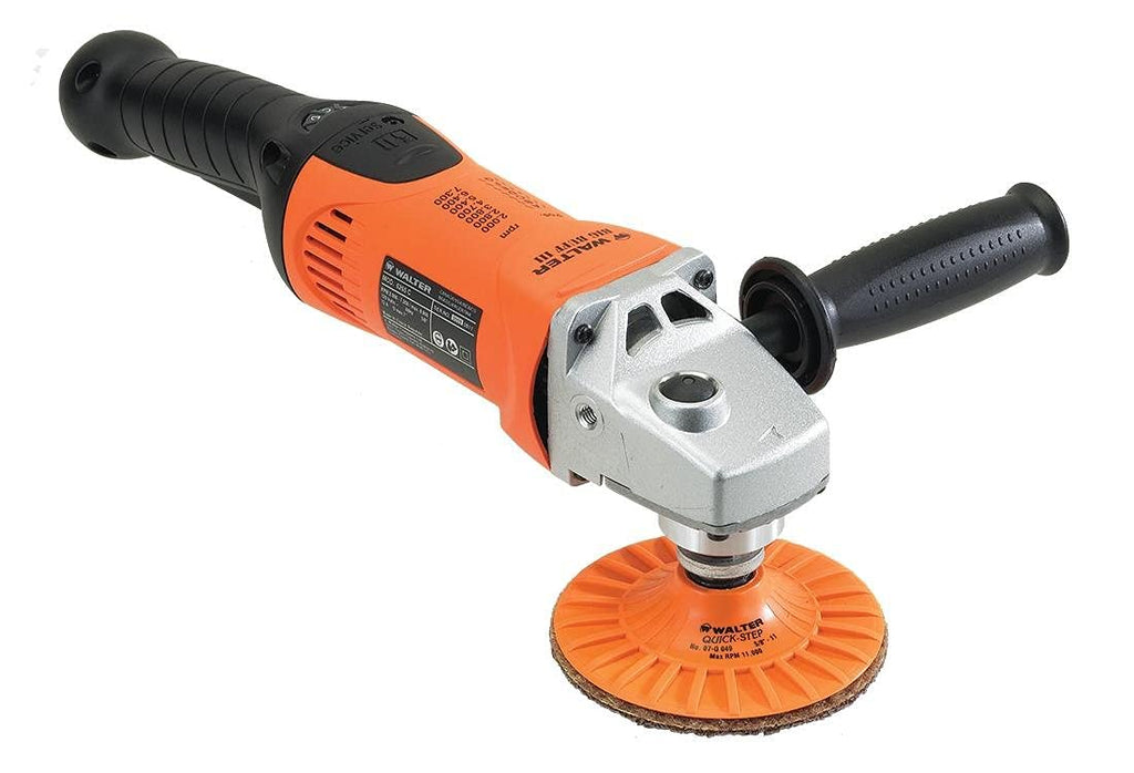 Variable Speed Grinding & Buffing Tool