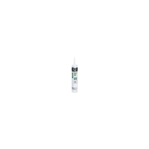 10.1 oz White Acrylic Latex Caulk, 12-Pack