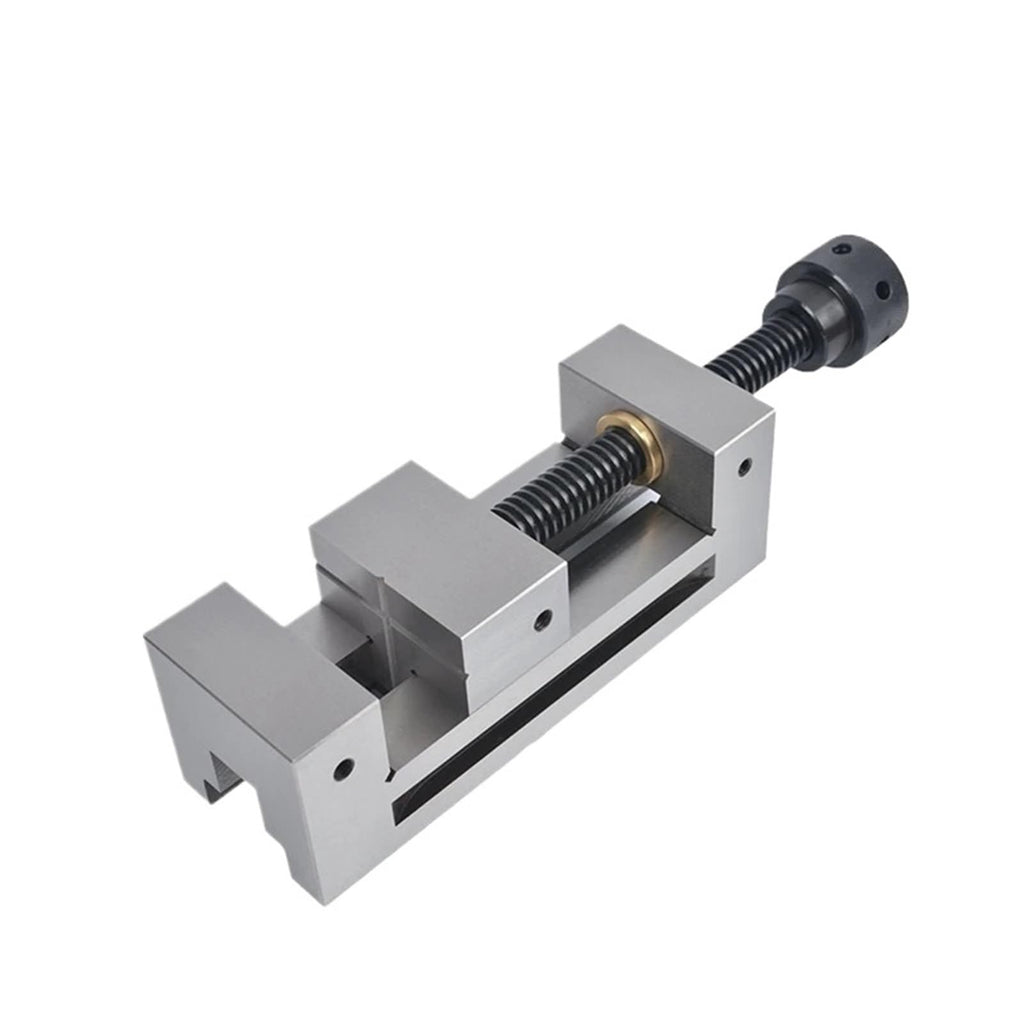 Multifunction Alloy Steel Bench Vise & Table Clamp