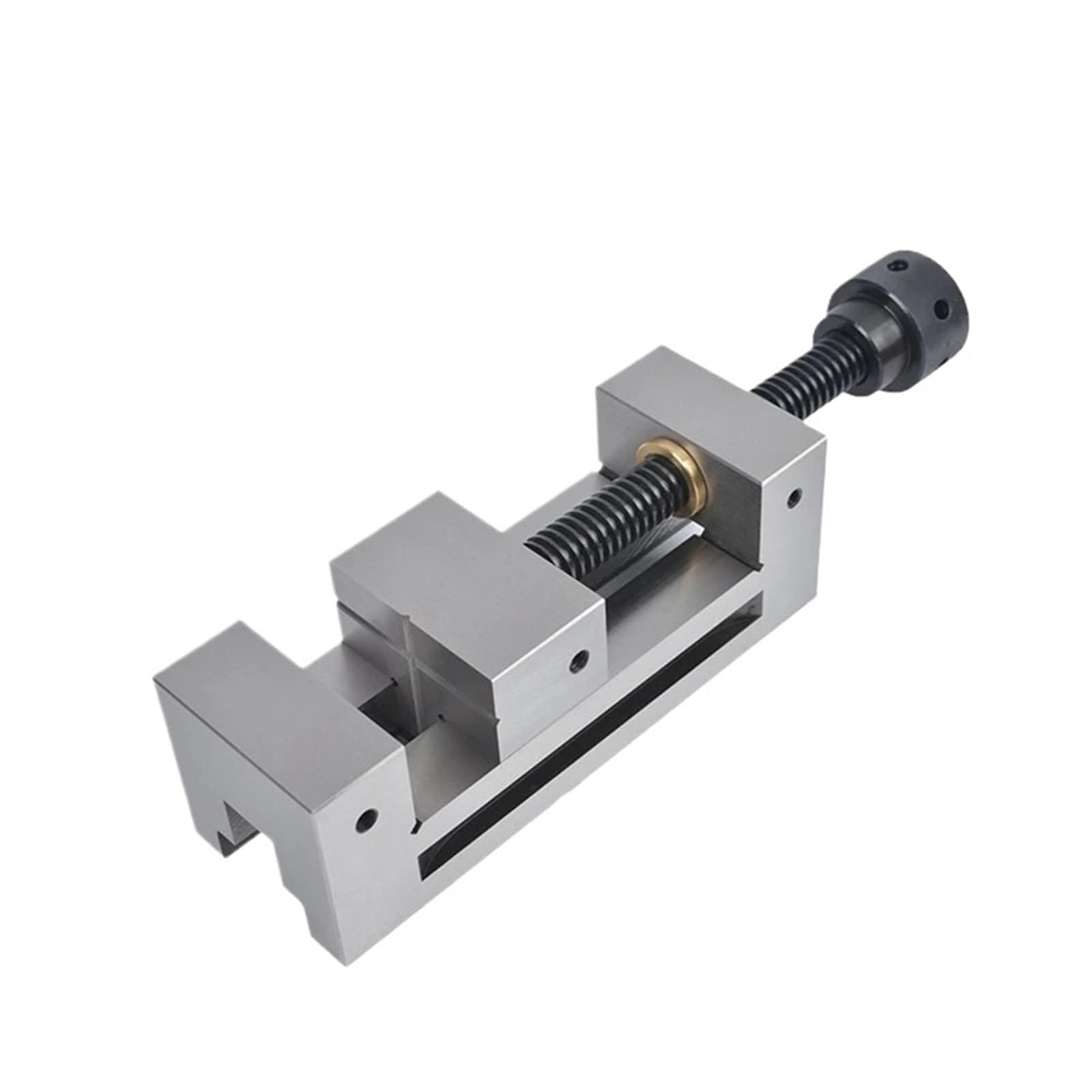 Multifunction Alloy Steel Bench Vise & Table Clamp