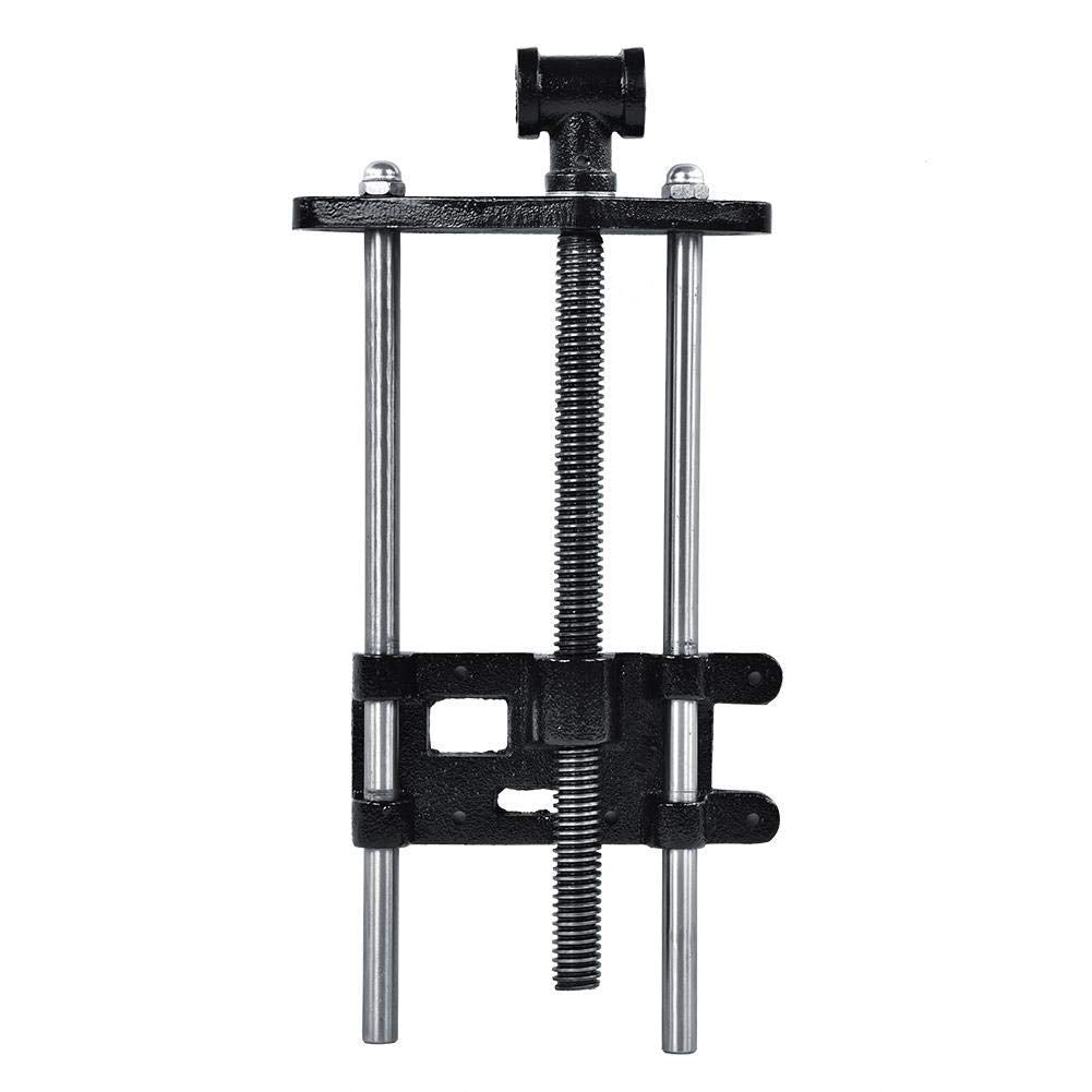 10" Heavy-Duty Combination Pipe & Bench Vise