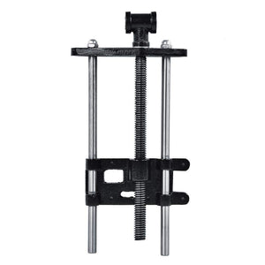 10" Heavy-Duty Combination Pipe & Bench Vise