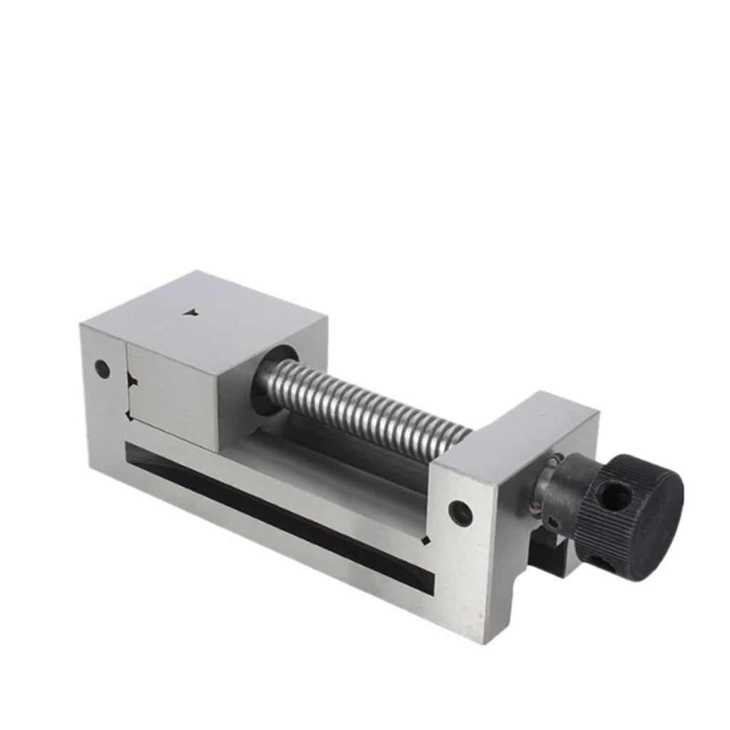 Multifunction Alloy Steel Bench Vise & Table Clamp