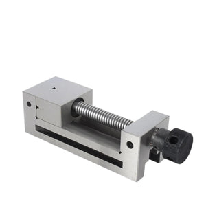 Multifunction Alloy Steel Bench Vise & Table Clamp