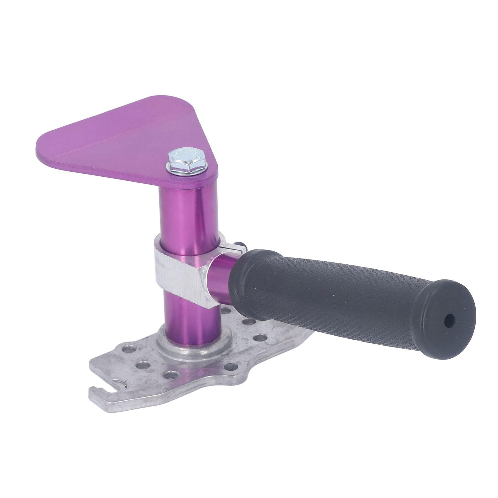 23–32" Adjustable Drywall Flat Box Extension Handle