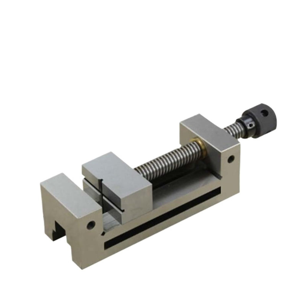 Multifunction Alloy Steel Bench Vise & Table Clamp