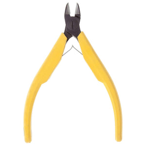 Cutters - Lindstrom 8141 Small Oval Flush Cut (24pk)