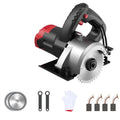 4" High-Power Portable Electric Circular Saw
