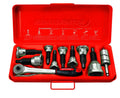7-Piece Tee Extractor Set, 12–42mm