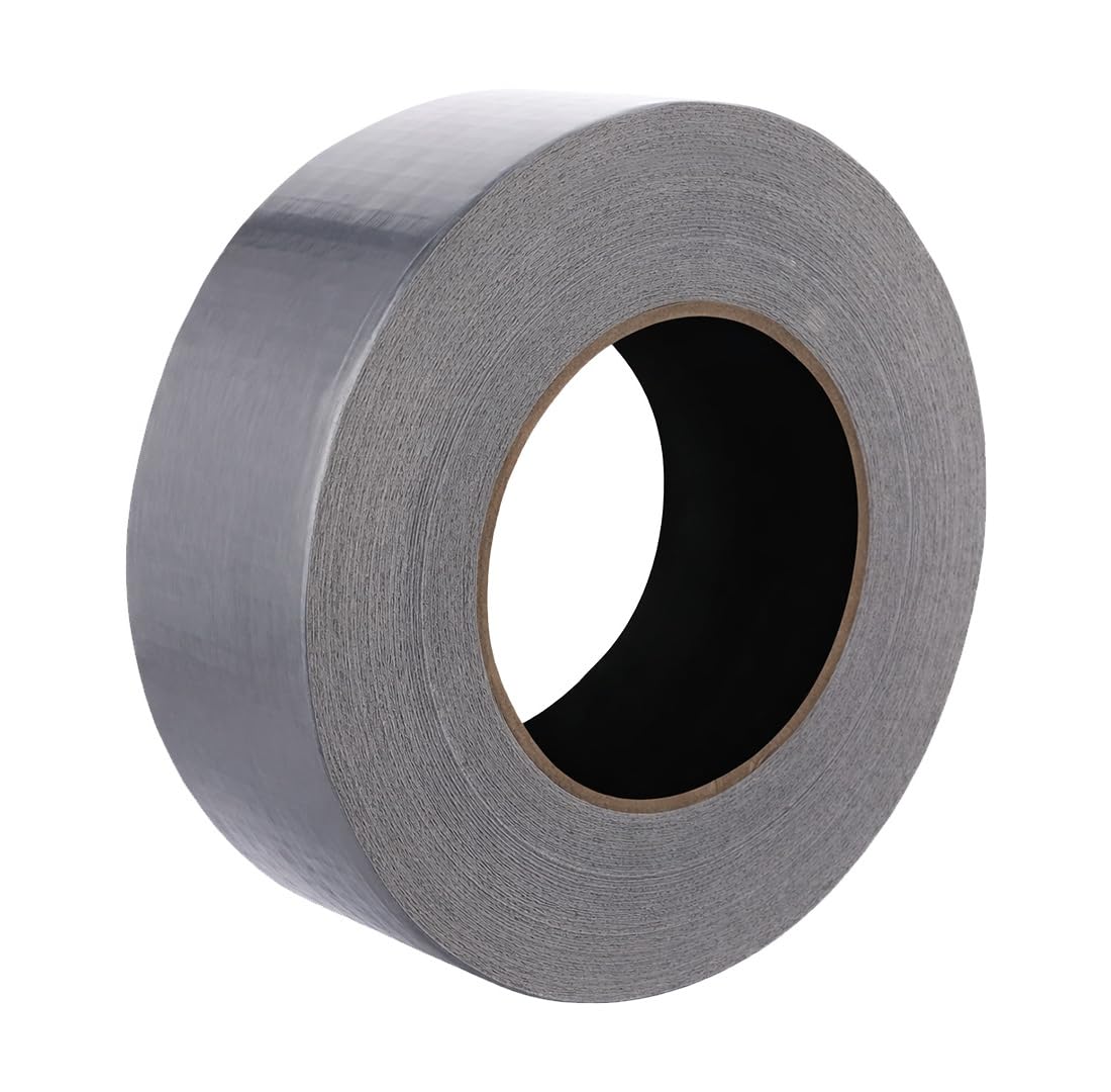 Duct Tape Professional Grade 1.88 Inch Wide 60 Yard Long Made in the USA