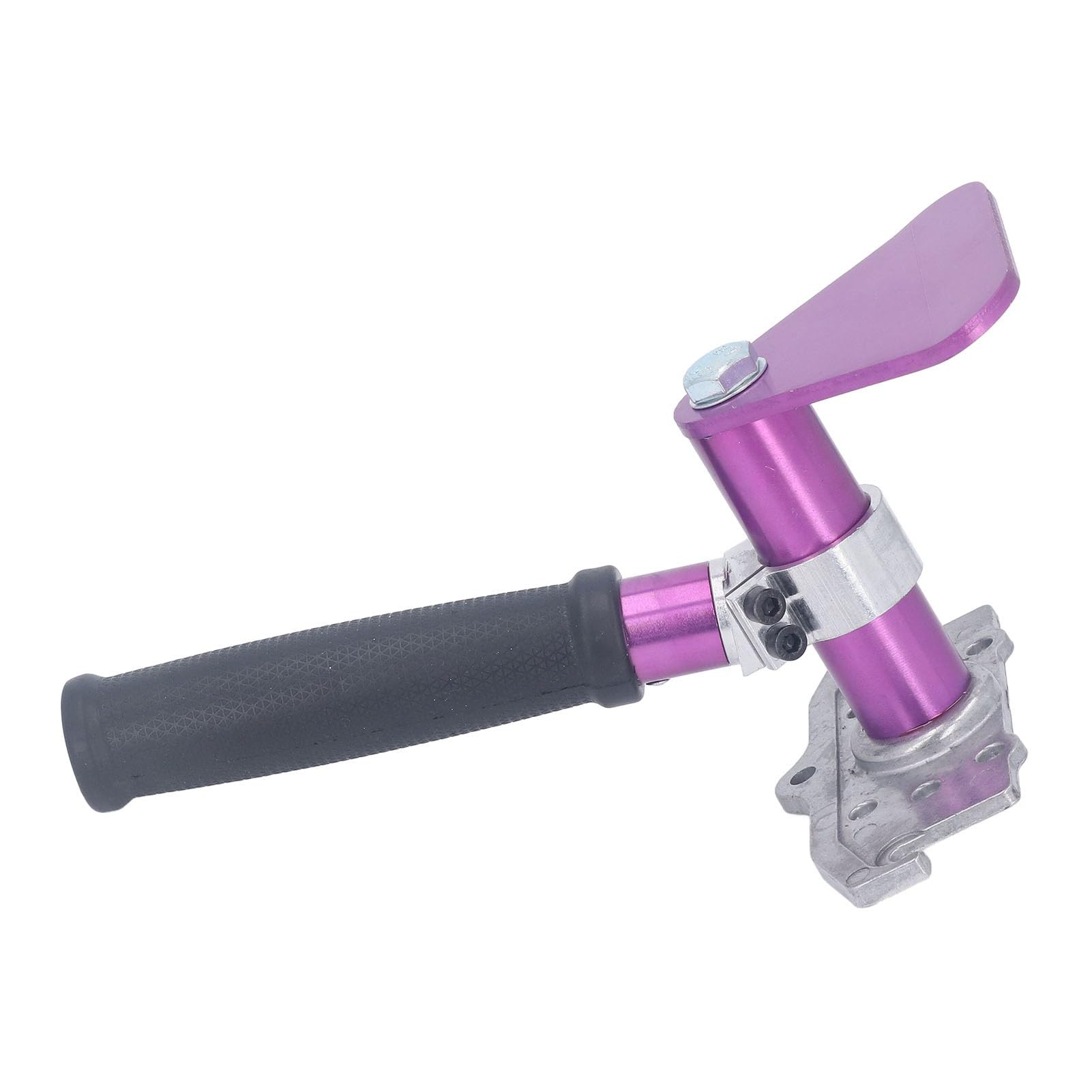 23–32" Adjustable Drywall Flat Box Extension Handle