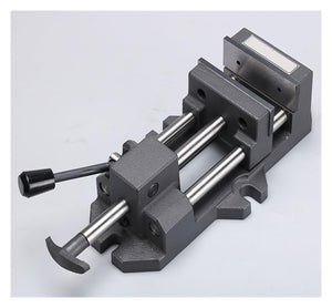 ZEEGII 8 inch, Heavy Duty Fast Machine Vise, Quick Action clamp