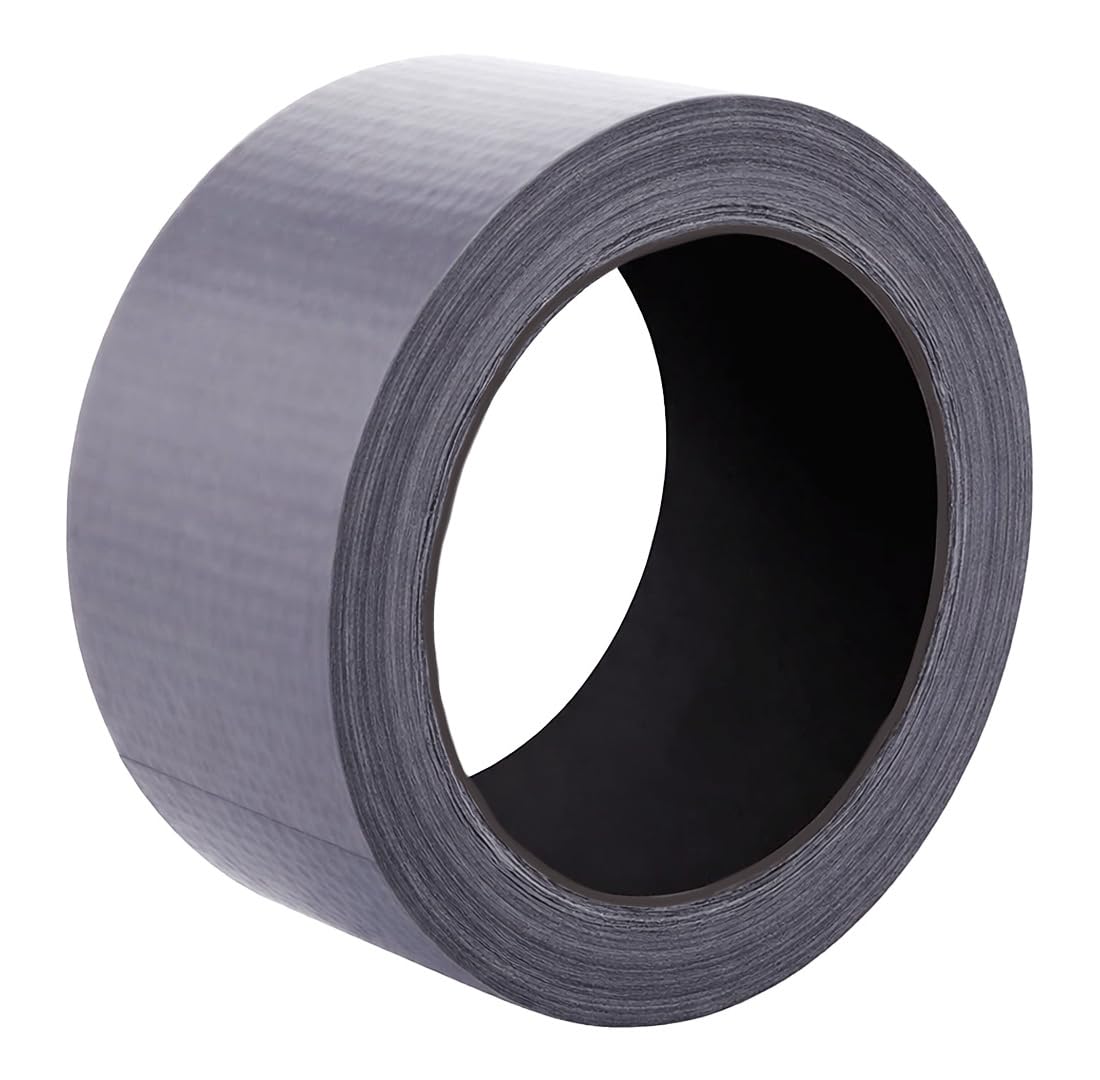 Duct Tape Professional Grade 1.88 Inch Wide 60 Yard Long Made in the USA