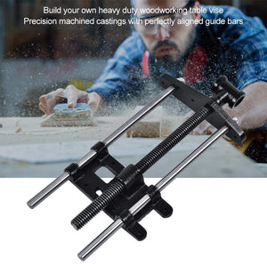 10" Heavy-Duty Combination Pipe & Bench Vise