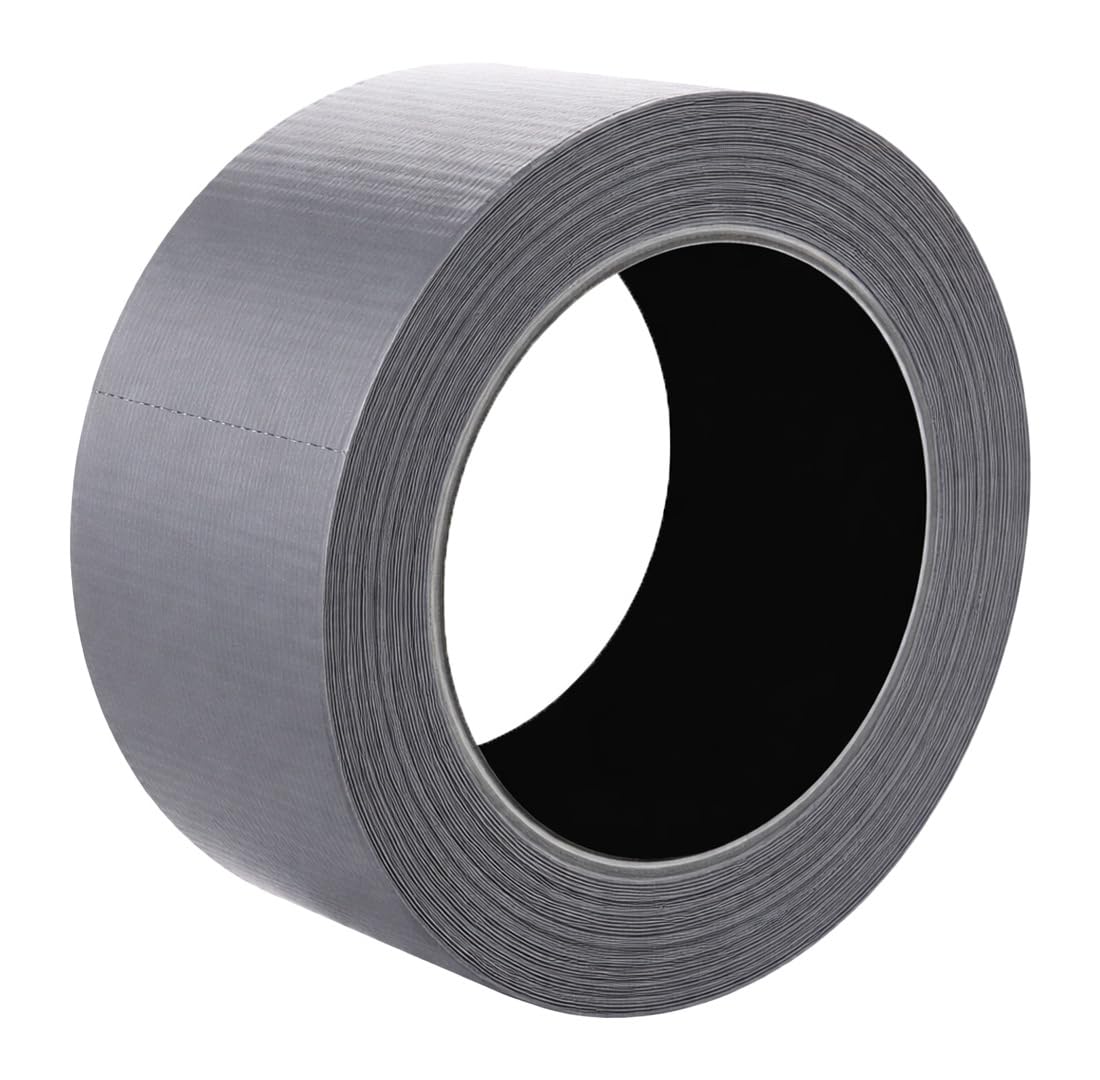 Duct Tape Professional Grade 1.88 Inch Wide 60 Yard Long Made in the USA
