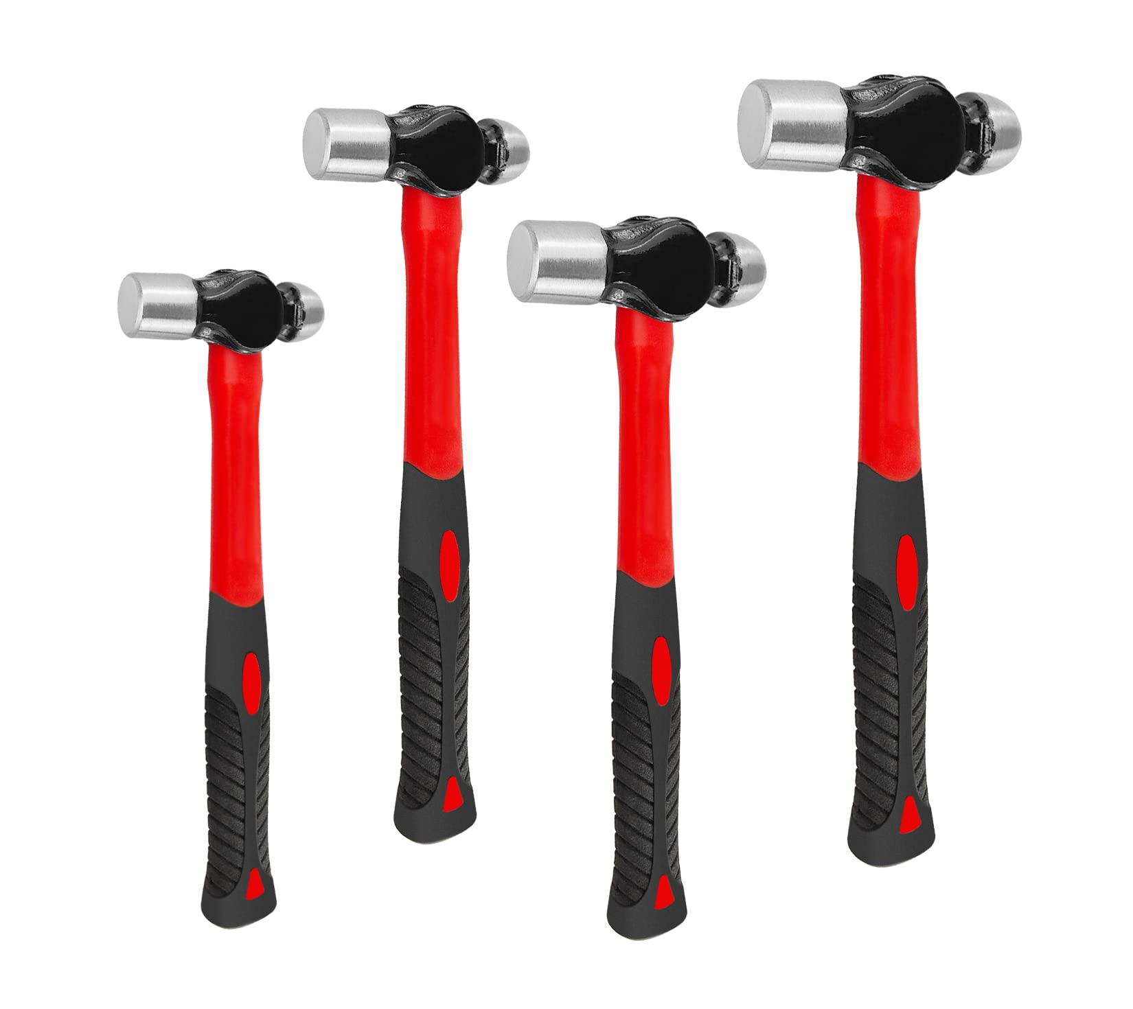 C&T Ball Peen Hammer Set