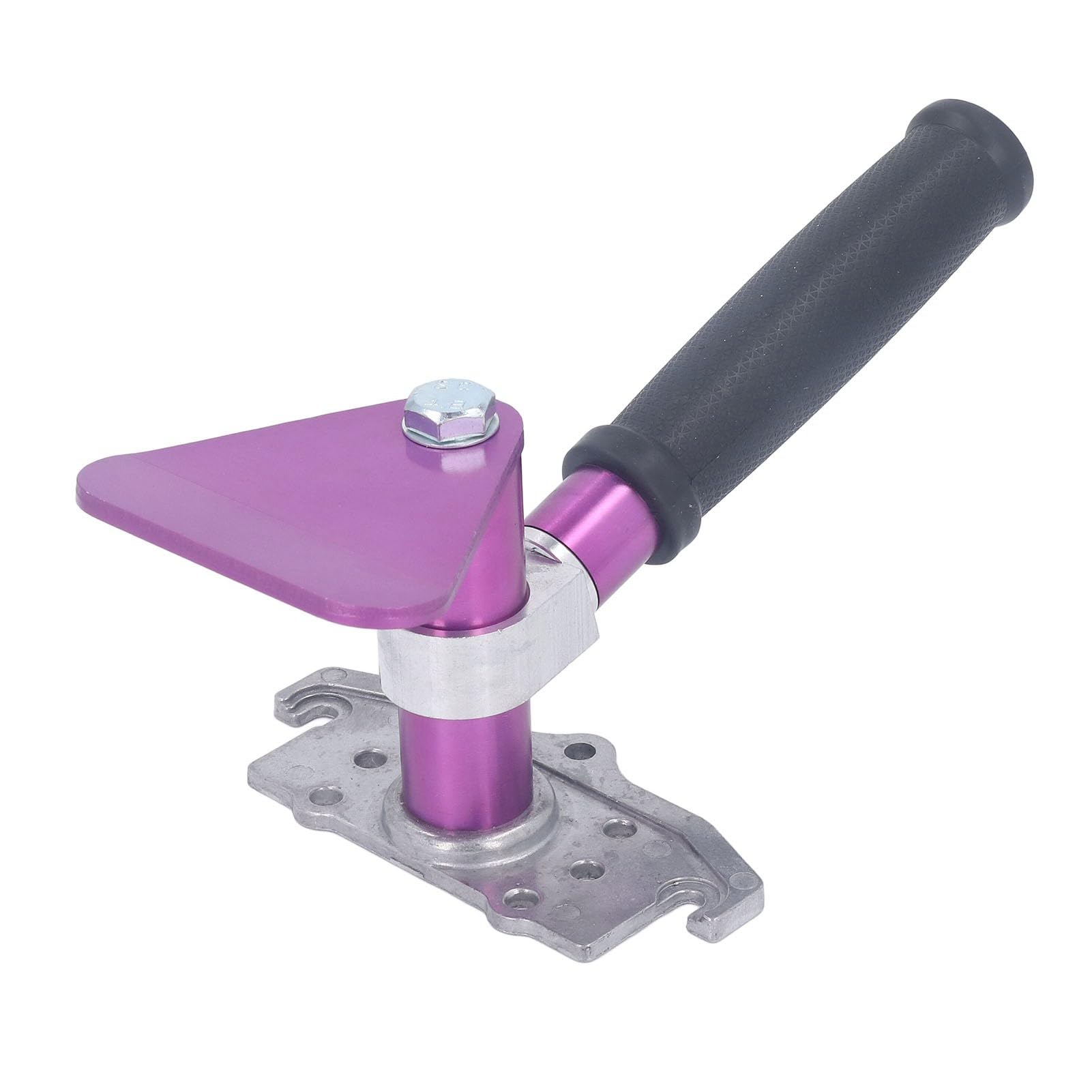 23–32" Adjustable Drywall Flat Box Extension Handle