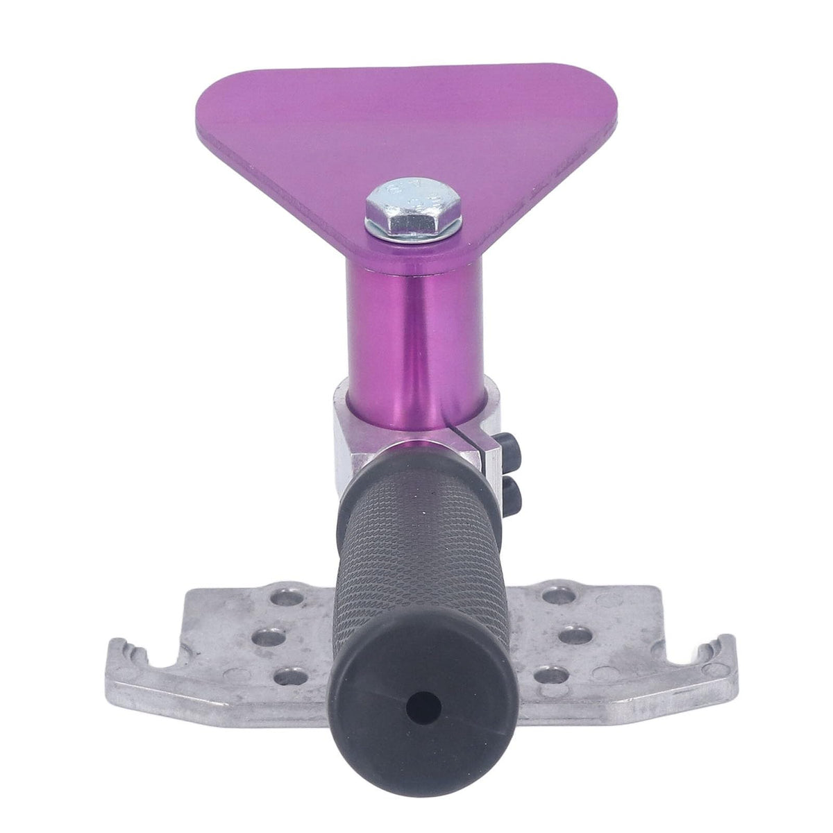23–32" Adjustable Drywall Flat Box Extension Handle