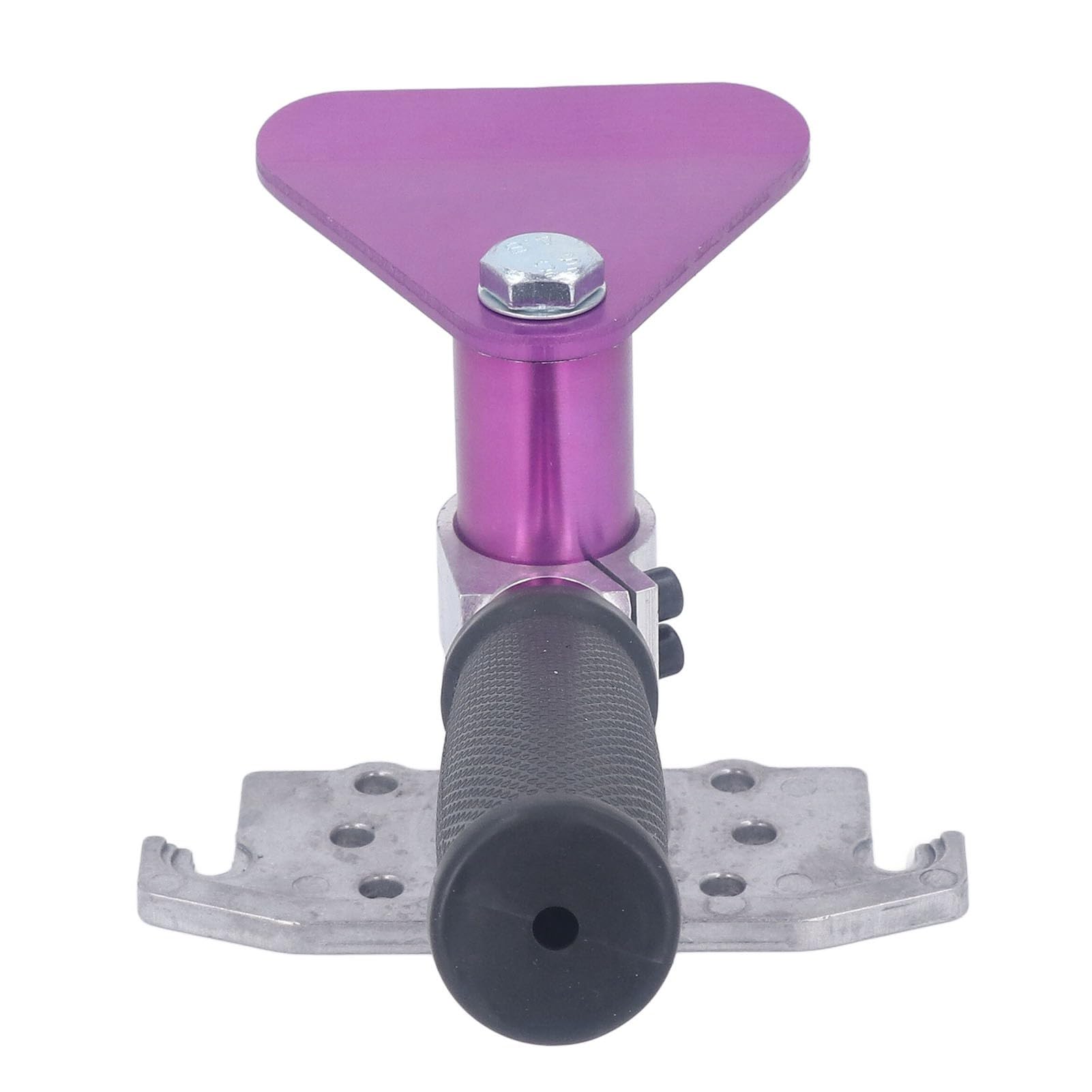 23–32" Adjustable Drywall Flat Box Extension Handle