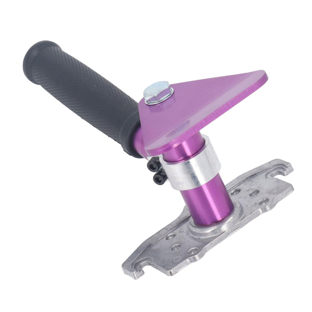 23–32" Adjustable Drywall Flat Box Extension Handle