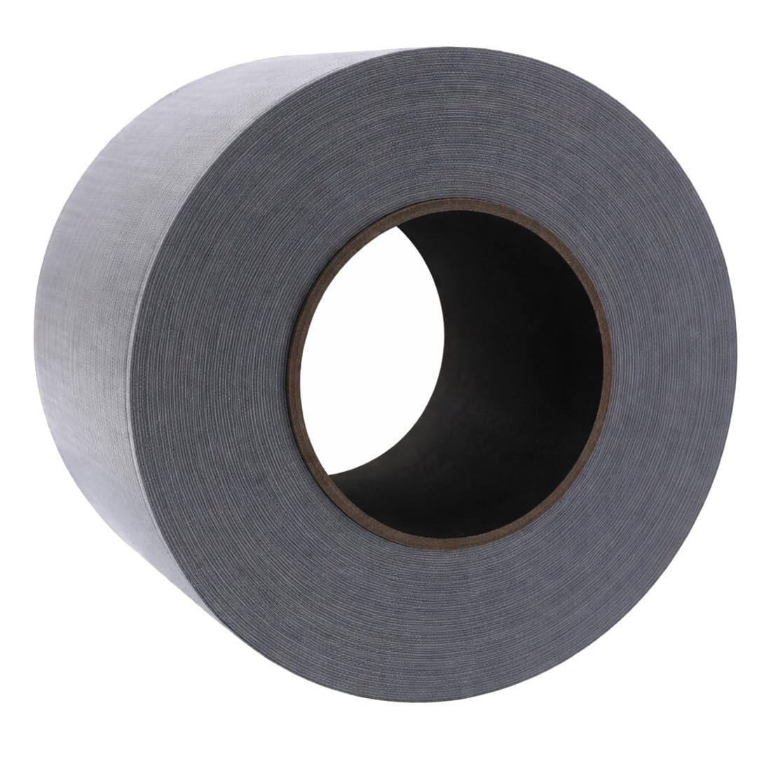 Duct Tape Professional Grade 1.88 Inch Wide 60 Yard Long Made in the USA