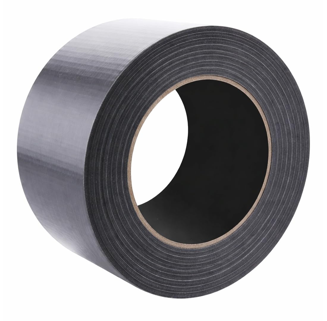 Duct Tape Professional Grade 1.88 Inch Wide 60 Yard Long Made in the USA