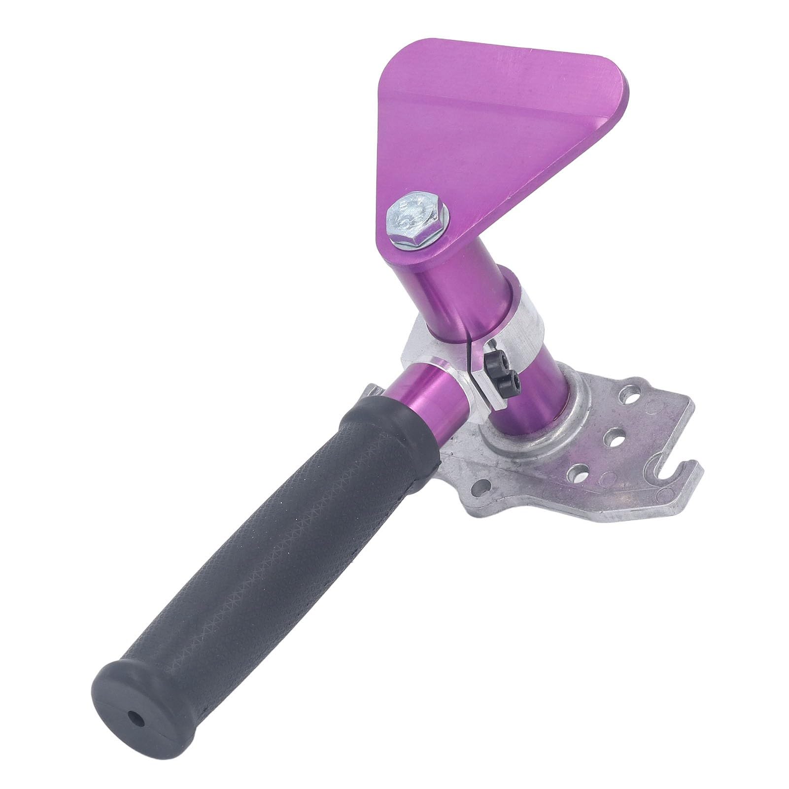 23–32" Adjustable Drywall Flat Box Extension Handle