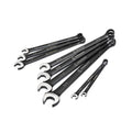 Crescent Drive Point Standard SAE/Metric Mechanics Tool Set